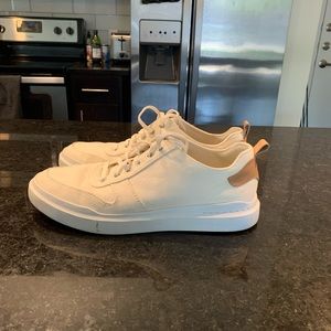 Cole Haan Grand Pro Rally Court Sneaker size 9.5